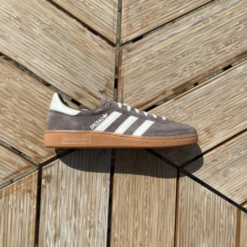 Adidas Handball Spezial Earth Strata / Off White / Gum