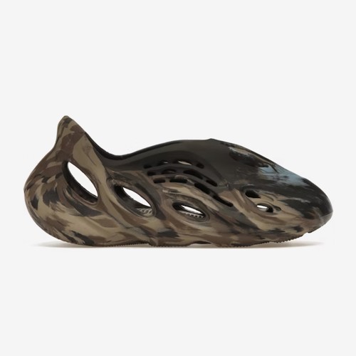 Yeezy Foam RNR MX Cinder