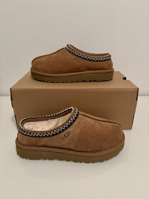 UGG Tasman Chestnut