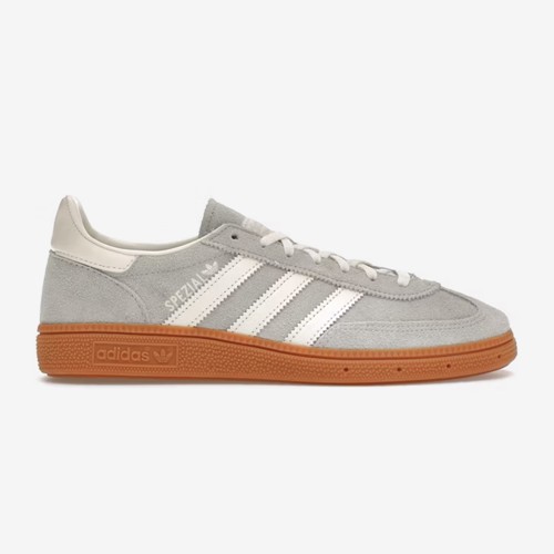 Adidas Handball Spezial Wonder Silver / Off White / Gum