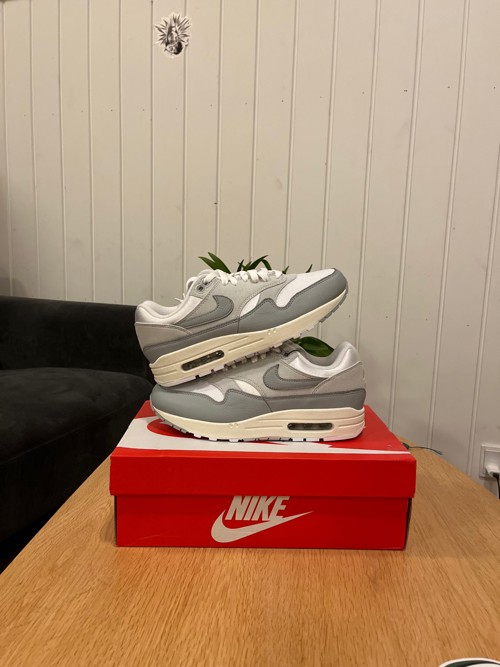 Nike Air Max 1