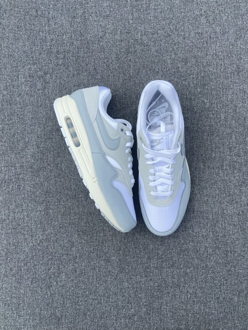 Nike Air Max 1 Pure Platinium