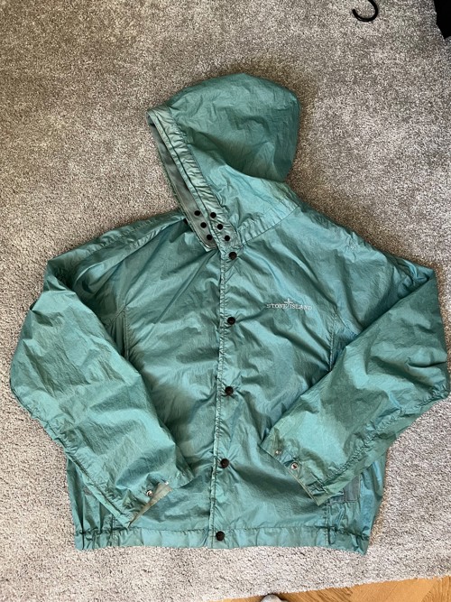 Stone Island Andet overtøj