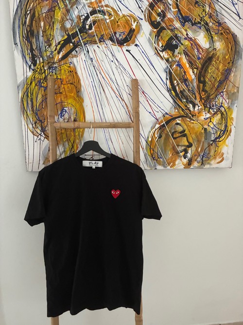 Comme des Garçons T-shirts