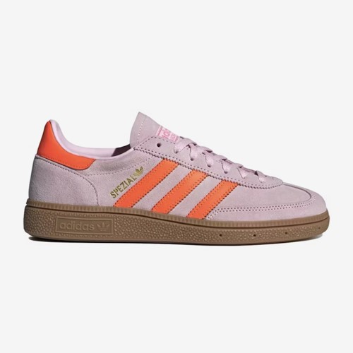 Adidas Handball Spezial Clear Pink / Solar Orange / Gum