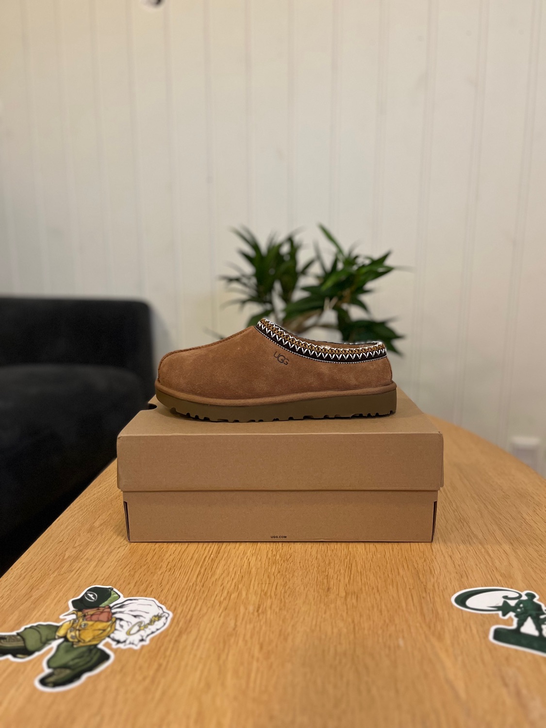 UGG Tasman