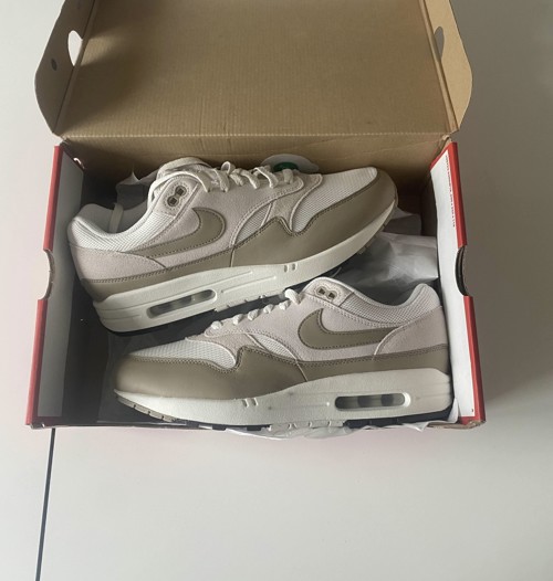 Nike Air Max 1 Phantom Khaki