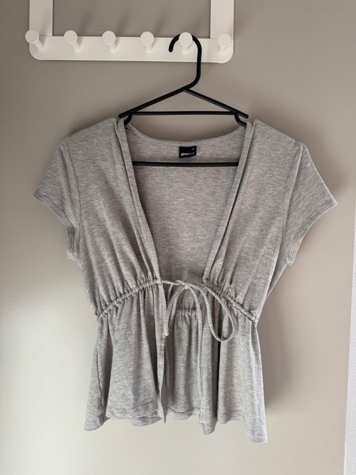 Gina Tricot Toppe