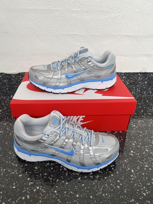Nike P-6000