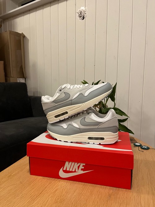 Nike Air Max 1