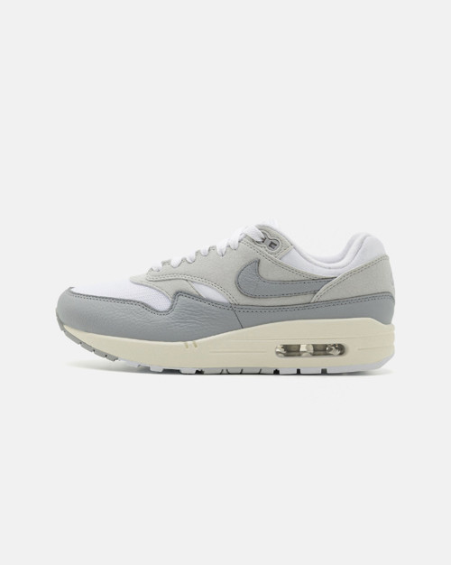 Nike Air Max 1 Pure Platinium