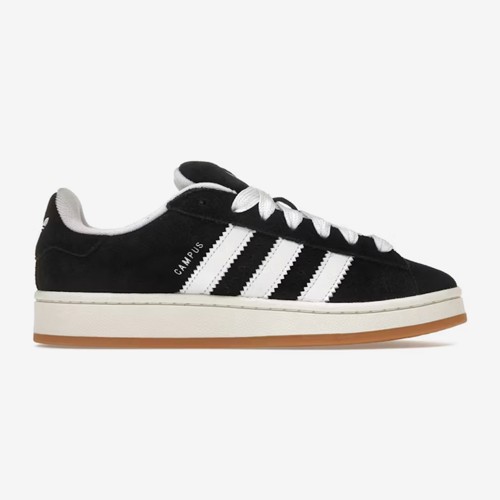 Adidas Campus 00s Core Black / Cloud White / Off White
