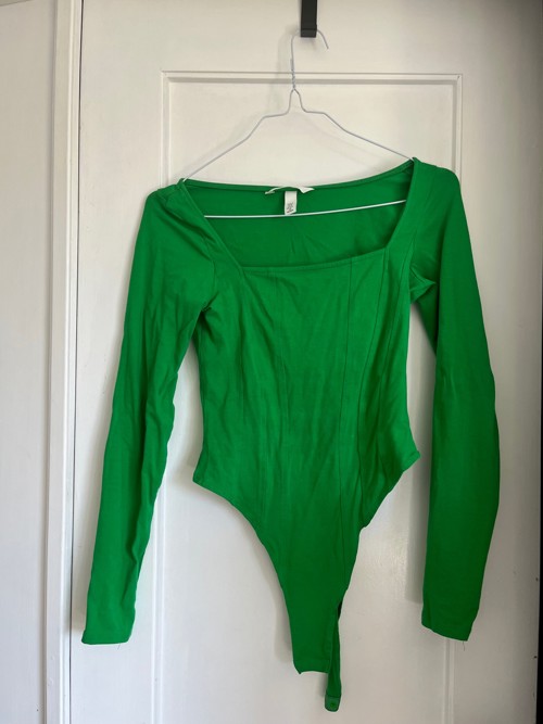 H&M Bodystockings