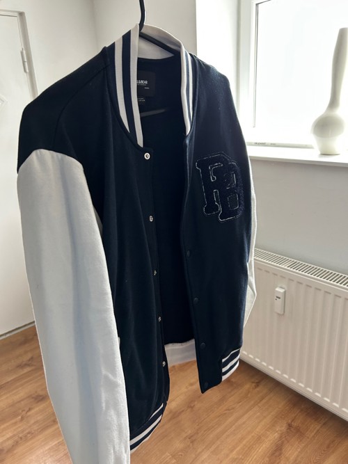 Pull & Bear Jakker