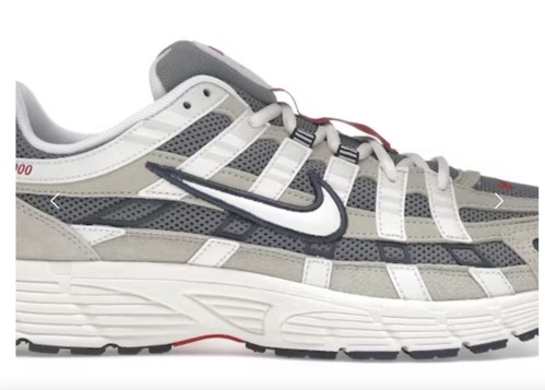 Nike P-6000