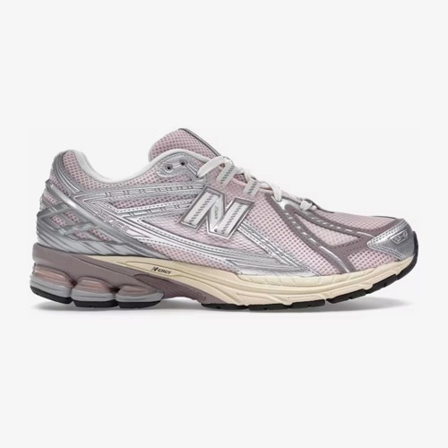 New Balance 1906R Rose Sugar Silver