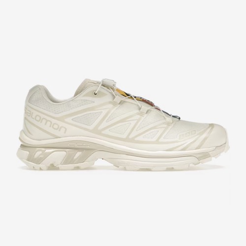 Salomon XT-6 Vanilla Ice Almond Milk