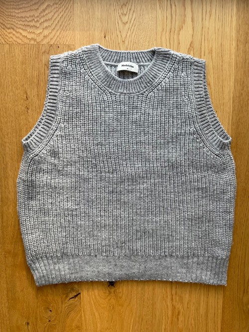 Modström Veste