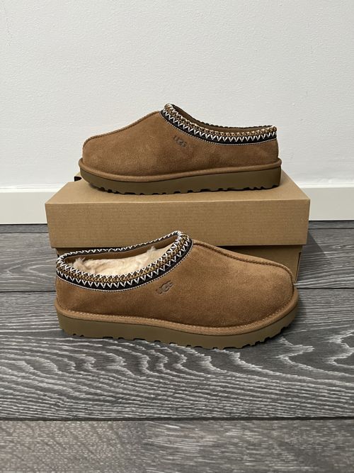 UGG Tasman Chestnut