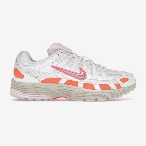 Nike P-6000 Digital Pink Crimson