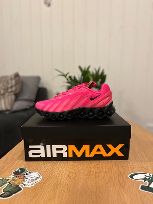 Nike Nike DN Hyper Pink