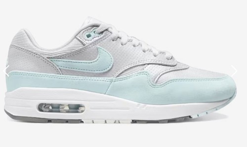 Nike Air Max 1 Glacier Blue