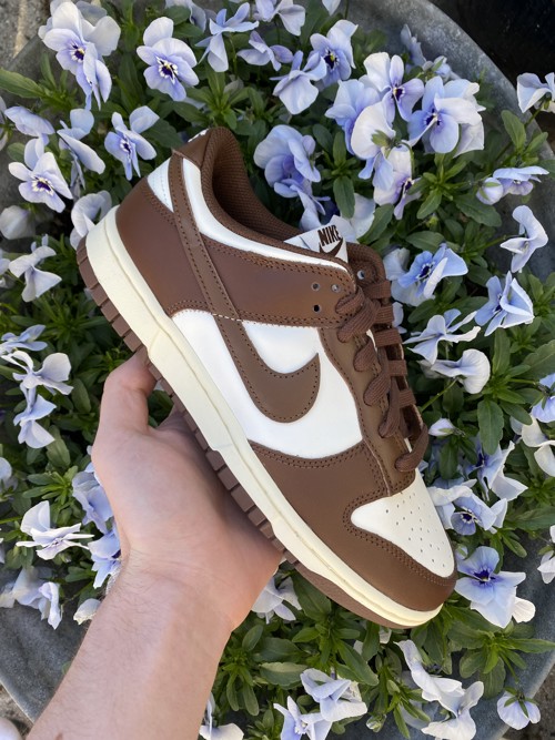 Nike Dunk Low Cacao Wow