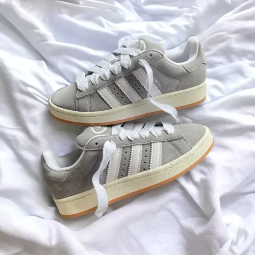 Adidas Campus 00s Grey Three / Cloud White / Off White