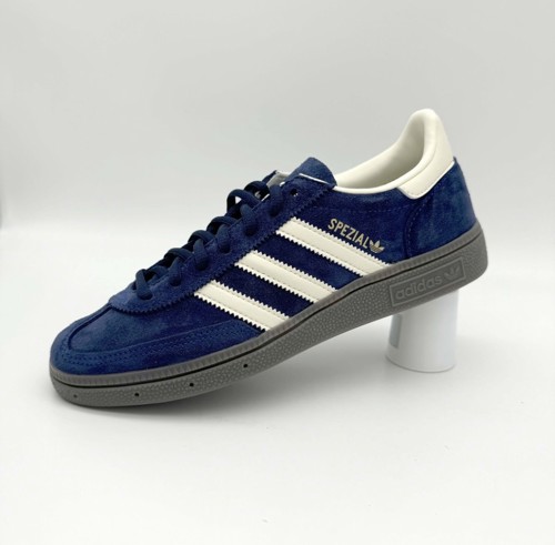 Adidas Handball Spezial Night Indigo / Dark Blue / White