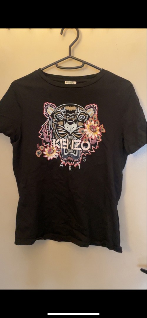 Kenzo T-shirts
