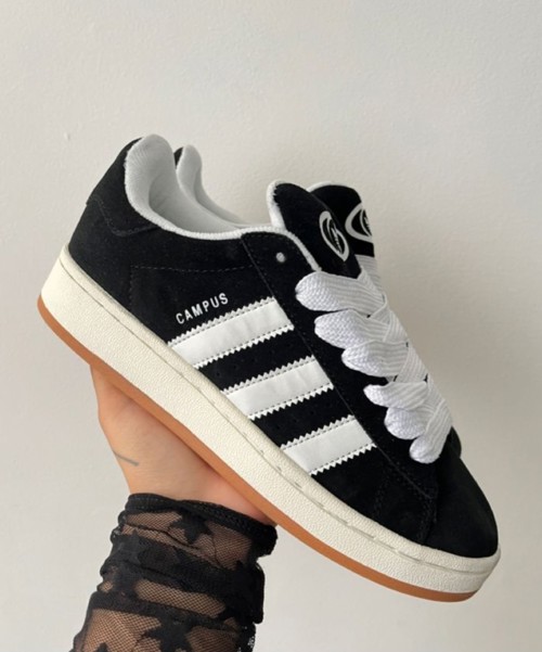 Adidas Samba OG Cloud White / Core Black / Gum