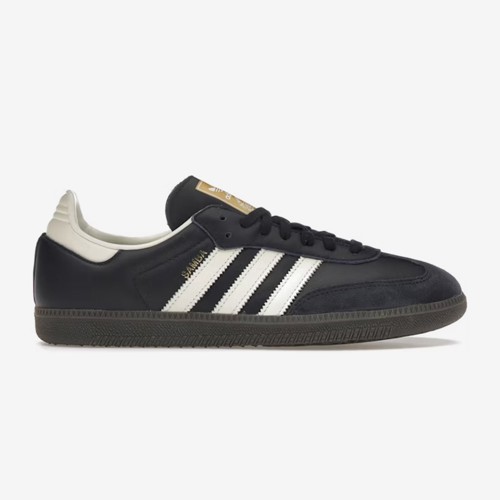 Adidas Samba OG Night Navy Gum