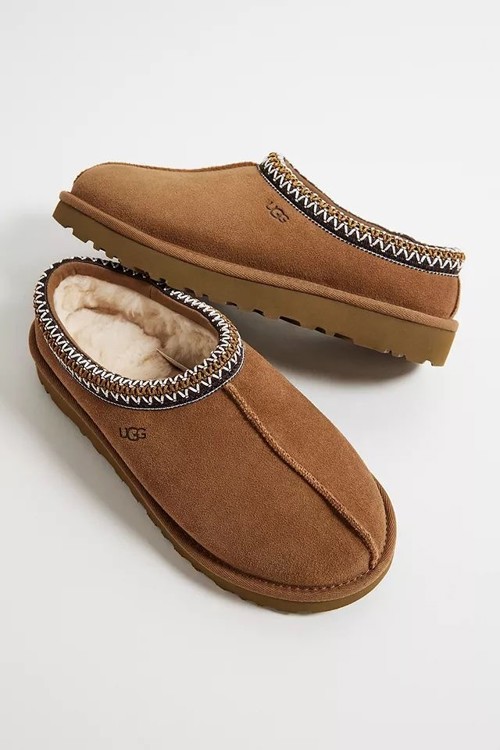 UGG Tasman Chestnut