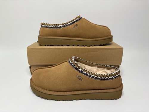 UGG Tasman Chestnut