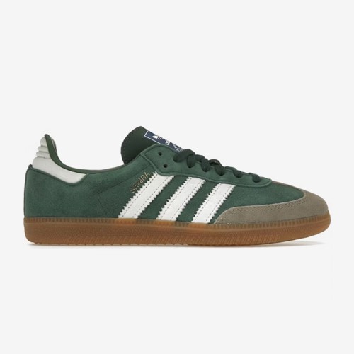 Adidas Samba OG Collegiate Green / Cloud White / Gum