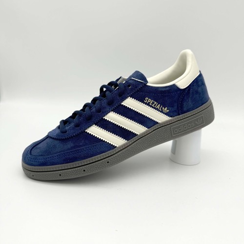 Adidas Handball Spezial Night Indigo / Dark Blue / White