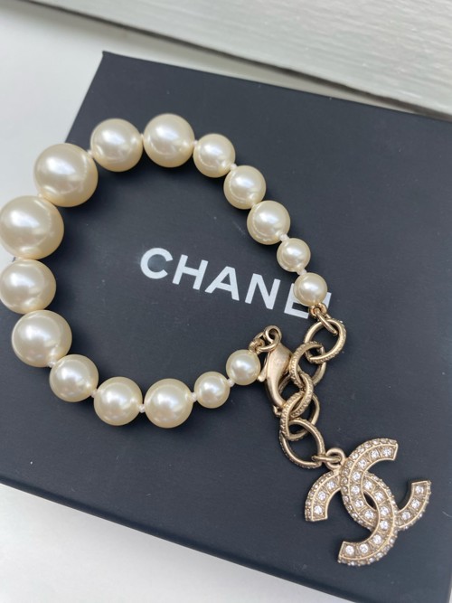 Chanel Armbånd