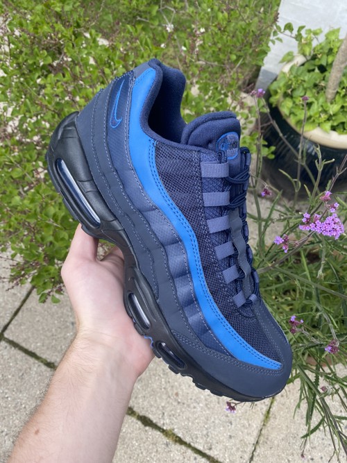 Nike Air Max 95