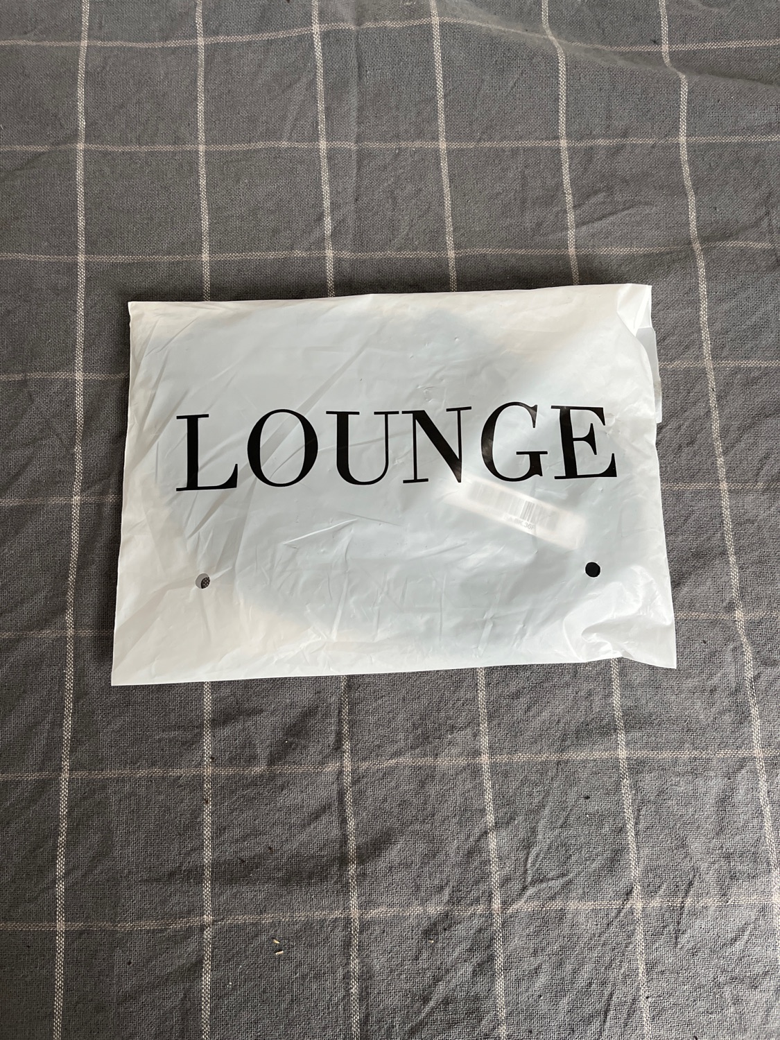 Lounge Lingeri