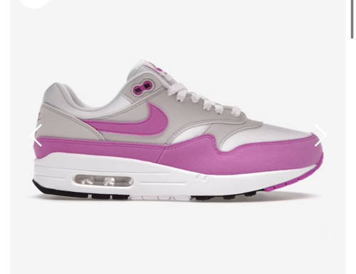Nike Air Max 1 Fuchsia Dream
