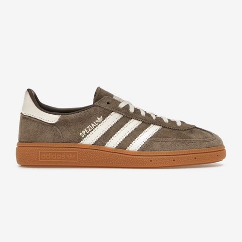 Adidas Handball Spezial Earth Strata / Off White / Gum