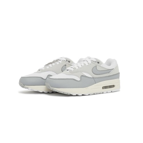 Nike Air Max 1 Pure Platinium