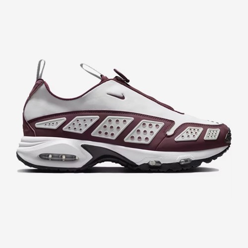 Nike Air Max Sunder Burgundy Crush
