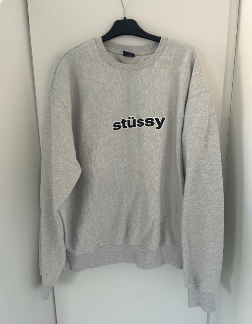 Stüssy Sweatshirts