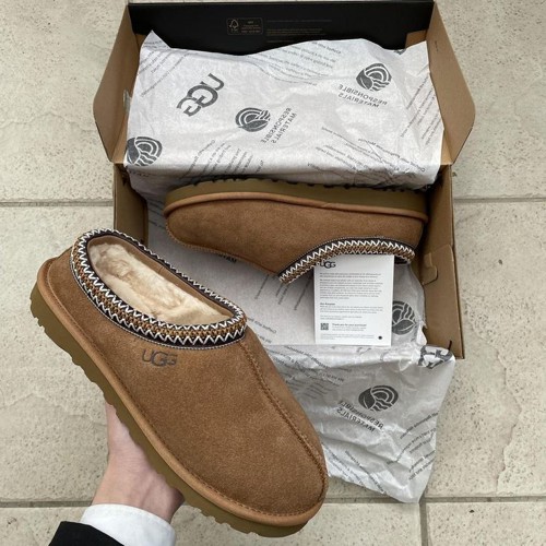 UGG Tasman Chestnut