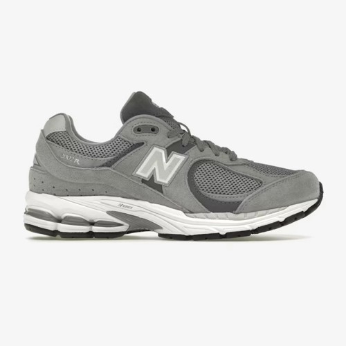 New Balance 2002R Steel Grey Orca