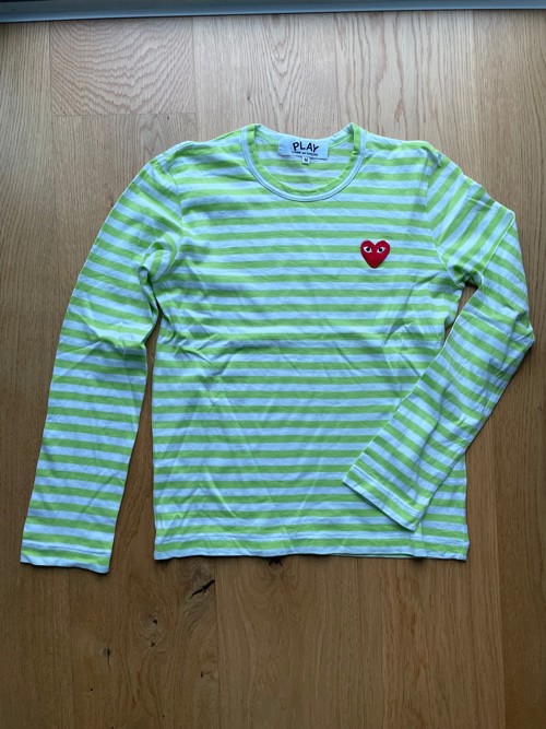 Comme des Garçons Bluser
