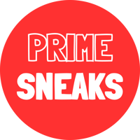 Prime Sneaks