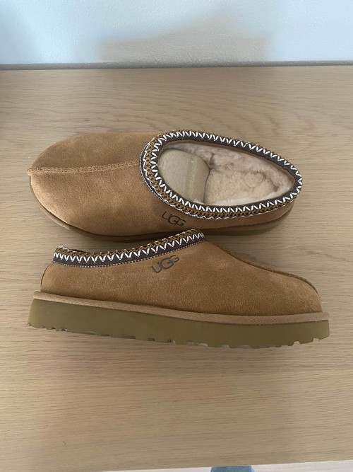 UGG Tasman Chestnut