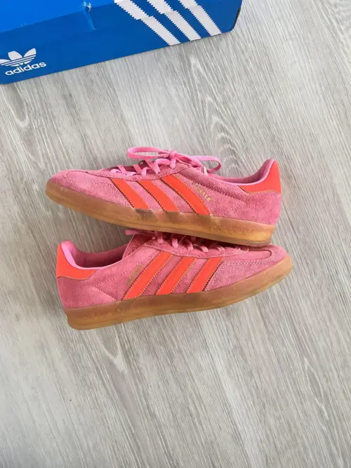 Adidas Gazelle Andre